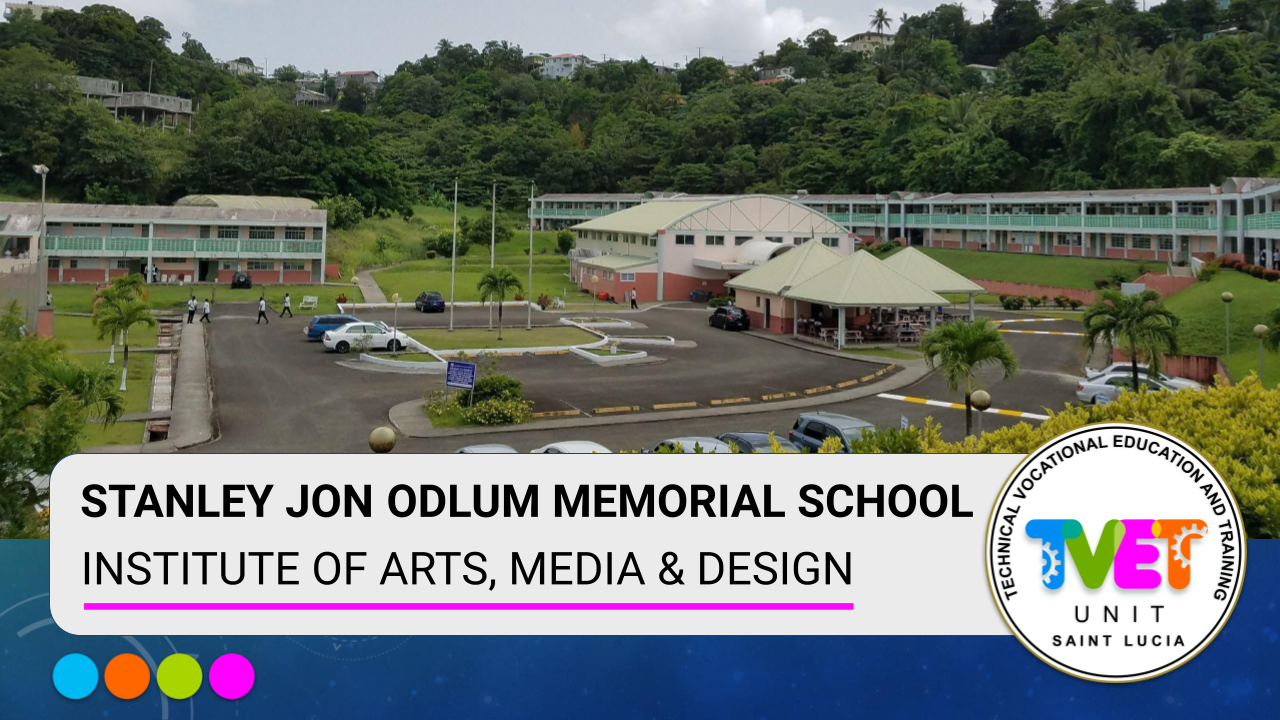 Home TVET Unit Saint Lucia